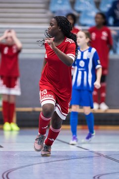 Bild 107 - wDJ Power Girls Cup Suederelbe